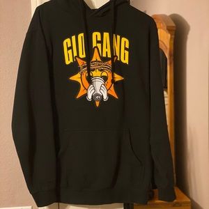 GLO GANG HOODIE